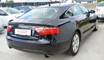 Audi A5 2,0 TFSi 180 SB 5d full