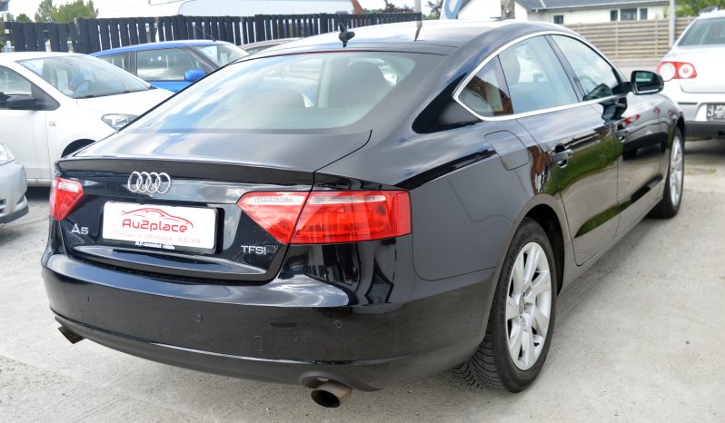 Audi A5 2,0 TFSi 180 SB 5d full