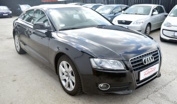 Audi A5 2,0 TFSi 180 SB 5d full
