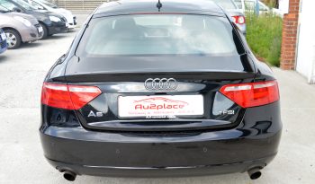 Audi A5 2,0 TFSi 180 SB 5d full