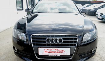 Audi A5 2,0 TFSi 180 SB 5d full