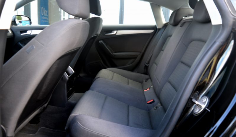 Audi A5 2,0 TFSi 180 SB 5d full