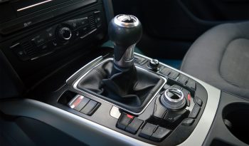Audi A5 2,0 TFSi 180 SB 5d full