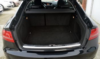 Audi A5 2,0 TFSi 180 SB Multitr. 5d full