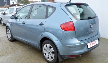 Seat Altea 1,6 Reference 5d full