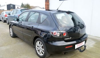 Mazda 3 1,6 Comfort 5d full