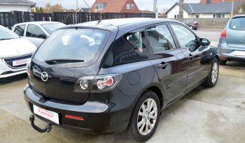 Mazda 3 1,6 Comfort 5d full