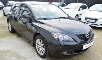 Mazda 3 1,6 Comfort 5d full