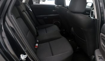 Mazda 3 1,6 Comfort 5d full