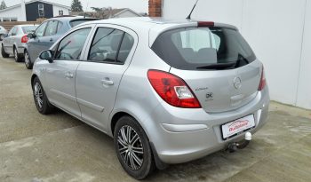 Opel Corsa 1,2 16V Enjoy 5d full