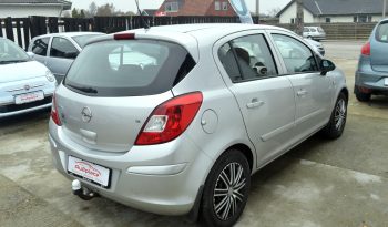 Opel Corsa 1,2 16V Enjoy 5d full