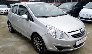 Opel Corsa 1,2 16V Enjoy 5d full