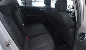 Opel Corsa 1,2 16V Enjoy 5d full