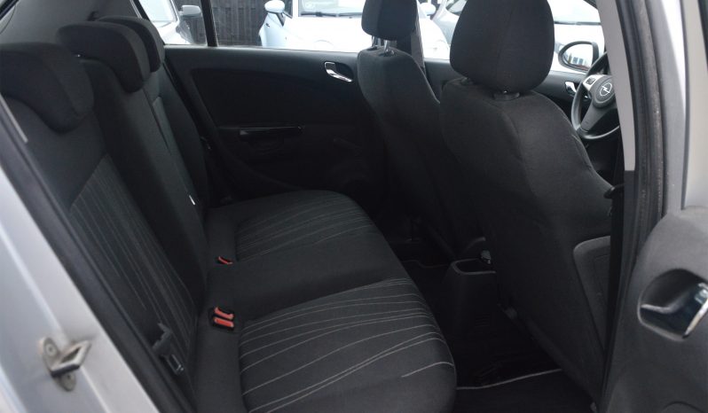 Opel Corsa 1,2 16V Enjoy 5d full