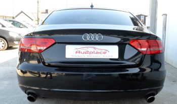 Audi A5 2,0 TFSi 180 SB Multitr. 5d full