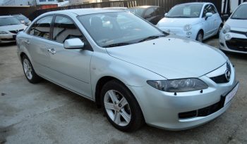 Mazda 6 2,0 Comfort 5d full