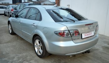 Mazda 6 2,0 Comfort 5d full