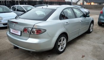 Mazda 6 2,0 Comfort 5d full