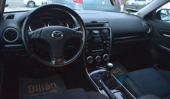 Mazda 6 2,0 Comfort 5d full