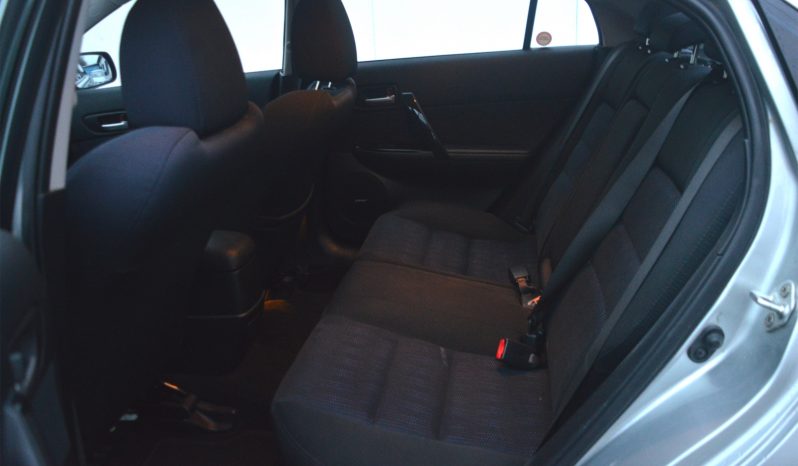 Mazda 6 2,0 Comfort 5d full