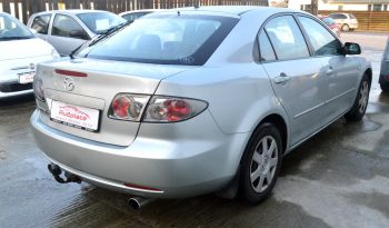 Mazda 6 2,0 Comfort aut. 5d full