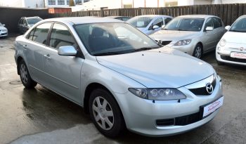 Mazda 6 2,0 Comfort aut. 5d full
