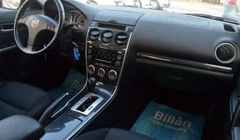 Mazda 6 2,0 Comfort aut. 5d full