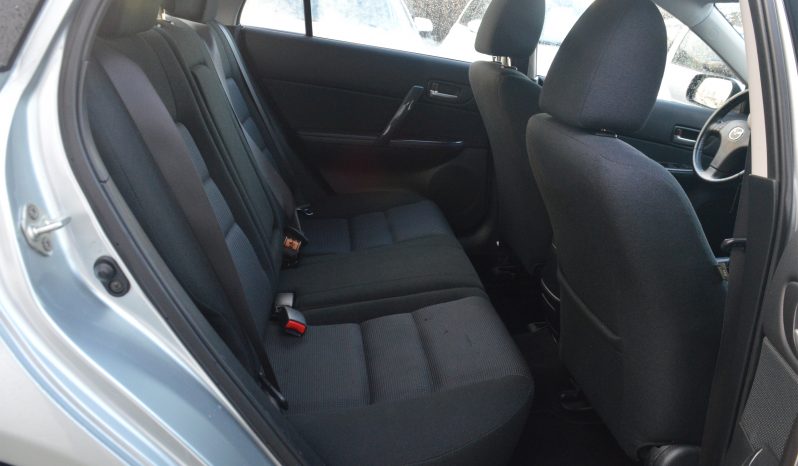 Mazda 6 2,0 Comfort aut. 5d full