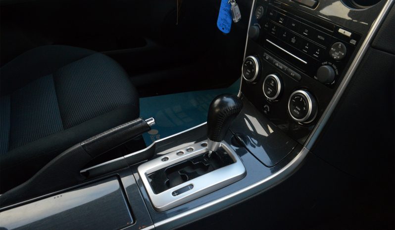 Mazda 6 2,0 Comfort aut. 5d full