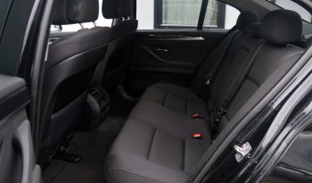 BMW 520d 2,0 4d full