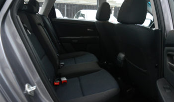 Mazda 3 2,0 4d full