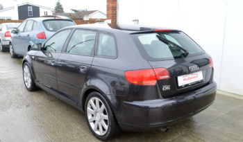 Audi A3 1,6 Ambiente SB 5d full