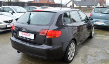 Audi A3 1,6 Ambiente SB 5d full