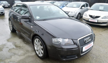 Audi A3 1,6 Ambiente SB 5d full