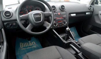 Audi A3 1,6 Ambiente SB 5d full