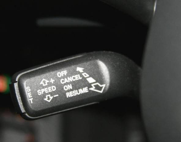 Audi A3 1,6 Ambiente SB 5d full