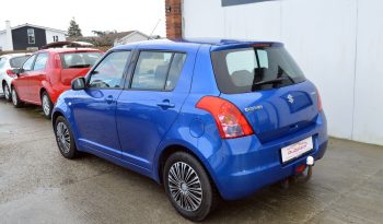 Suzuki Swift 1,3 GLS 5d full