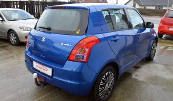 Suzuki Swift 1,3 GLS 5d full
