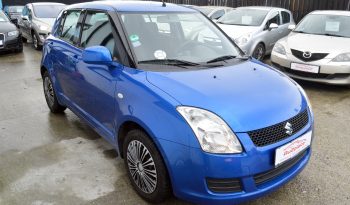 Suzuki Swift 1,3 GLS 5d full