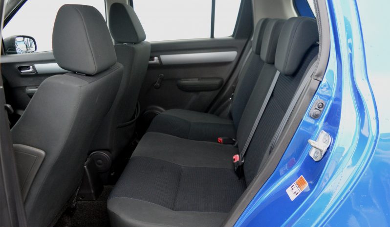 Suzuki Swift 1,3 GLS 5d full