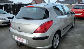Peugeot 308 1,6 VTi Premium 5d full