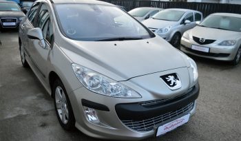 Peugeot 308 1,6 VTi Premium 5d full