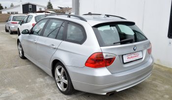 BMW 318i 2,0 Touring 5d full