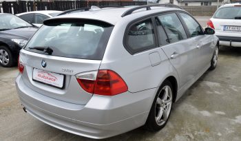 BMW 318i 2,0 Touring 5d full