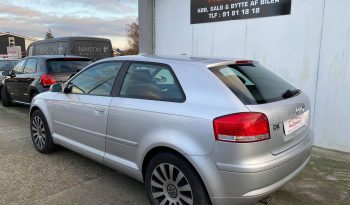 Audi A3 1,6 Ambiente 3d full