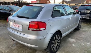 Audi A3 1,6 Ambiente 3d full