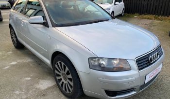 Audi A3 1,6 Ambiente 3d full