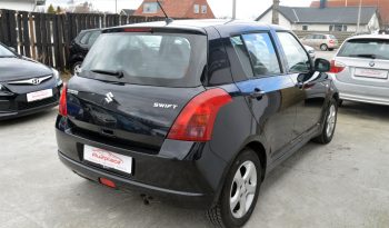 Suzuki Swift 1,3 GLS 5d full