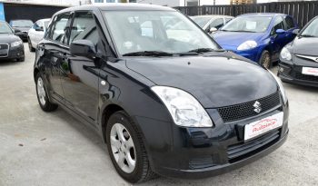 Suzuki Swift 1,3 GLS 5d full