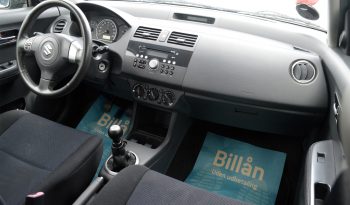 Suzuki Swift 1,3 GLS 5d full
